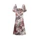 VERO MODA Ženska haljina salina - EP3072765