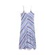 VERO MODA Ženska haljina vita - EP3071682