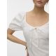VERO MODA Ženska haljina jutty - EP3071847