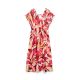 VERO MODA Ženska haljina zoey - EP3071676