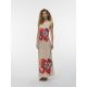 VERO MODA Ženska haljina  reba - EP3071586