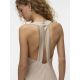 VERO MODA Ženska haljina  reba - EP3071586