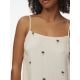 VERO MODA Ženska haljina  Kai - EP3071577