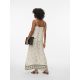 VERO MODA Ženska haljina  Kai - EP3071577