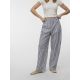 VERO MODA Ženske pantalone selma - EP3147649