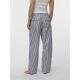VERO MODA Ženske pantalone selma - EP3147649