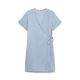 VERO MODA Ženska haljina nille - EP3071811