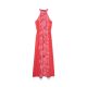 VERO MODA Ženska haljina  tippe - EP3071601