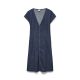 VERO MODA Ženska haljina carole - EP3071685