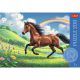 TREFL Puzzle Veličanstveni konj - 200 delova - 103465-13355
