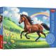 TREFL Puzzle Veličanstveni konj - 200 delova - 103465-13355