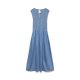 VERO MODA Ženska haljina  nerina - EP3071616