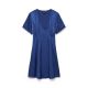 VERO MODA Ženska haljina vina - EP3072789