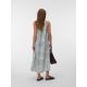 VERO MODA Ženska haljina cille - EP3071721