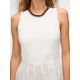 VERO MODA Ženska haljina cady - EP3071697