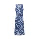VERO MODA Ženska haljina Rue - EP3071694