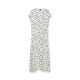 VERO MODA Ženska haljina elisa - EP3071715