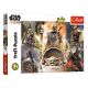TREFL Puzzle za decu Star Wars - Ready to fight 13276 - 200 delova - 103507-13276