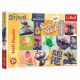 TREFL Puzzle 200 lilo&stitch - EP3023004
