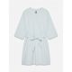 VERO MODA Ženska haljina lush - EP3072810