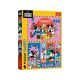 Puzzle 2*200 disney - EP3023118