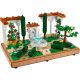 LEGO 10359 Bašta sa fontanom - 257720