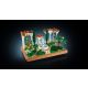 LEGO 10359 Bašta sa fontanom - 257720
