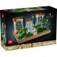 LEGO 10359 Bašta sa fontanom - 257720