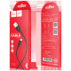HOCO Kabl X25 Soarer USB tip C, crna - 10361