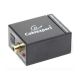 GEMBIRD Digitalni audio konverter DSC-OPT-RCA-001 - 103627