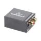 GEMBIRD Digitalni audio konverter DSC-OPT-RCA-001 - 103627
