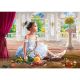 TREFL Puzzle Little ballerina 37351 - 500 delova - T37351