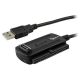 GEMBIRD USB na IDE 2.5 - 3.5 i SATA adapter (HDD) (AUSI01) - 103640