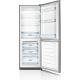 GORENJE Kombinovani frižider RK 416 EPS4, siva - 14442