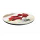 ISKRA Kuhinjska digitalna vaga  GKS1560-SB Max.10kg, tacnost 1g, 190mm - 103665