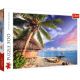 TREFL Puzzle Bora Bora Island 37485 - 500 delova - 103677-37485