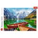 TREFL Puzzle Lake Braies, Italy 37486 - 500 delova - 103678-37486