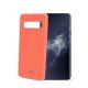 CELLY TPU Maska SHOCK za Samsung S10, narandžasta - SHOCK890OR