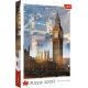 Puzzle 1000 london - EP3023657