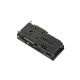 Grafička karta XFX Speedster SWFT210 RADEON RX-76TSWFT RX7600XT GDDR6 16GB 128bit - RX-76TSWFT