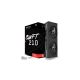 Grafička karta XFX Speedster SWFT210 RADEON RX-76TSWFT RX7600XT GDDR6 16GB 128bit - RX-76TSWFT