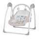 Coccolle Velio Ljuljaška za Bebe Bež - 10371-1