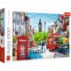 Puzzle 1000 london street - EP3023651