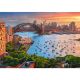 TREFL Puzzle Sydney, Australia 10743 - 1.000 delova - 103742-T10743