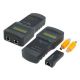GEMBIRD Tester kablova ya Cat 5E, 6E, koaksijalne i telefonske kablove (NCT-3) - 103745