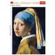 TREFL Puzzle Girl with a pearl earring 10522 - 1.000 delova - T10522