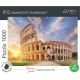 TREFL Puzzle Italy -Colloseum, Rome -1.000 delova - 103760-T10691