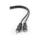 CABLEXPERT Audio kabl CCA-404-10M 3.5mm-3.5mm, 10m - 103763