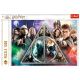 TREFL Puzzle Harry Potter Deathly Hallows 10717 - 1.000 delova - 103769-10717