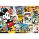 TREFL Puzzle Mickey's World 10741 - 1.000 delova - 103771-T10741